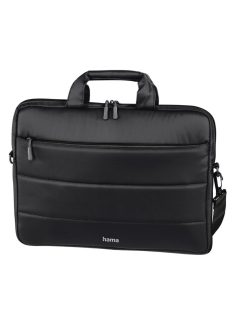 Hama Toronto Notebook case 17,3" Black