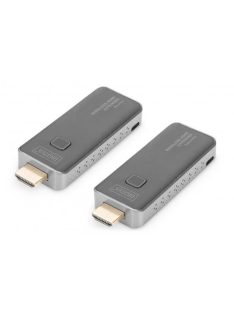 Digitus HDMI Extender Set 50m