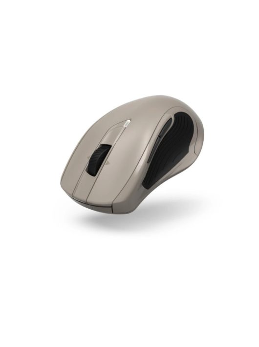 Hama MW-800 V2 Wireless mouse Beige