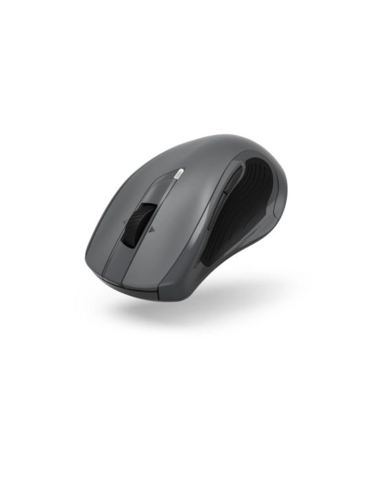 Hama MW-800 V2 Wireless mouse Dark Grey