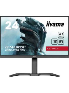 iiyama 23,8"  GB2470HSU-B6 IPS LED