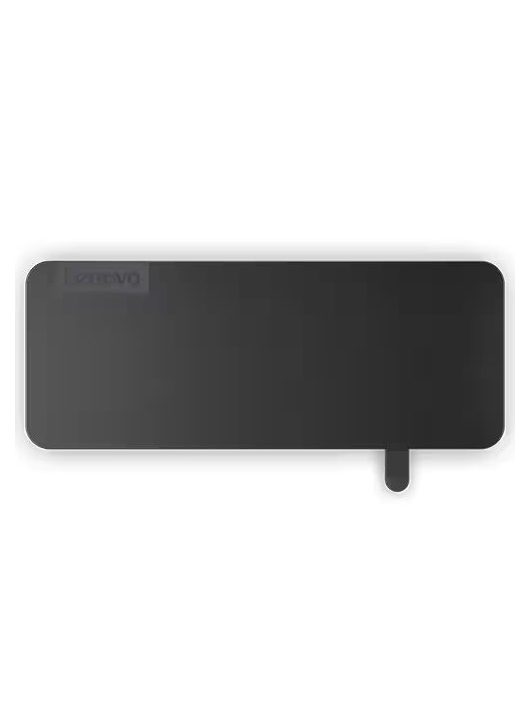 Lenovo USB-C Slim Travel Dock