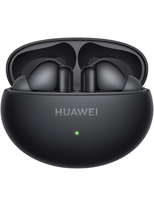 Huawei Freebuds 6i Bluetooth Headset Black