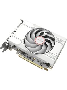 Sapphire Radeon RX6500 XT 8GB DDR6 ITX Gaming Pure OC