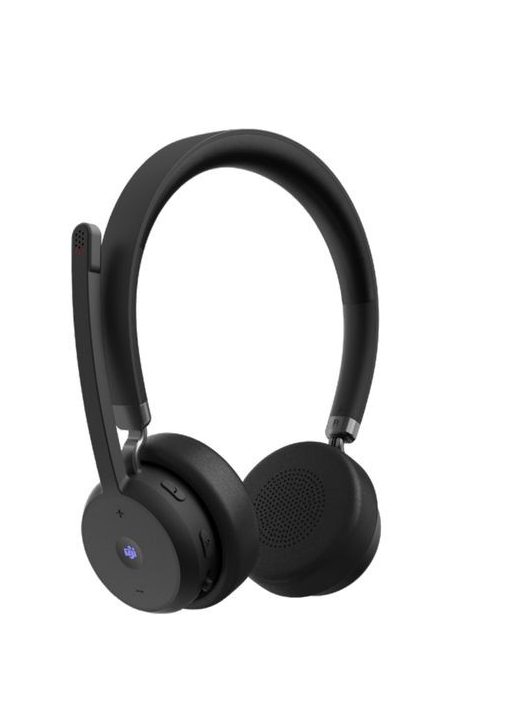 Lenovo VOIP Bluetooth Headset Black