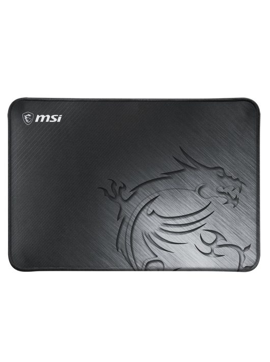 Msi Agility GD21 Gaming Egérpad Black