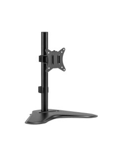 SBOX LCD-F012-2 17"-32" Desktop Mount Black