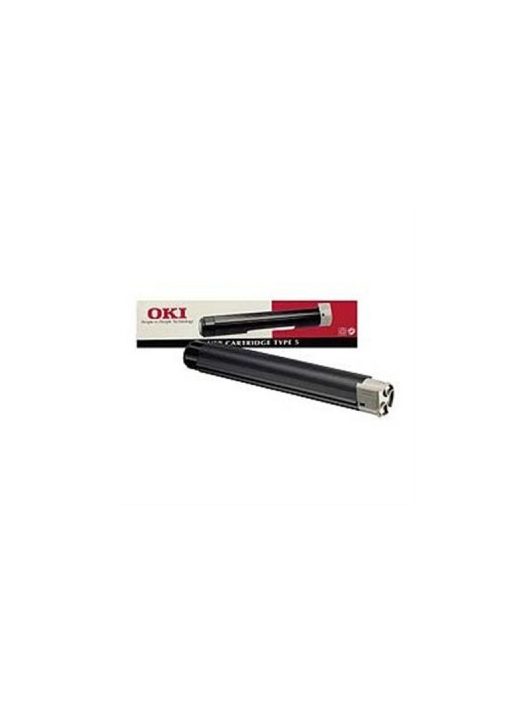 Oki B411/B431/MB461/MB471/MB491 3000 oldal Black