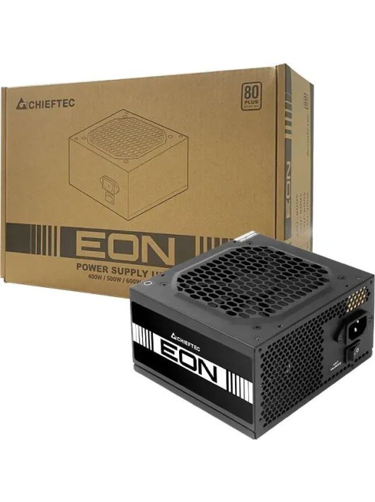 Chieftec 400W 80+ EON ZPU-400S