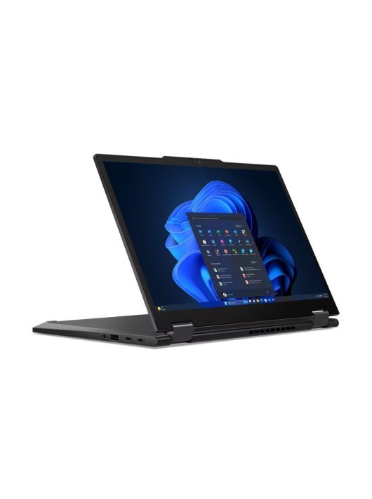 Lenovo ThinkPad X13 2-in-1 Gen 5 Black