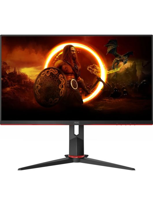 AOC 27" 27G2ZN3/BK LED