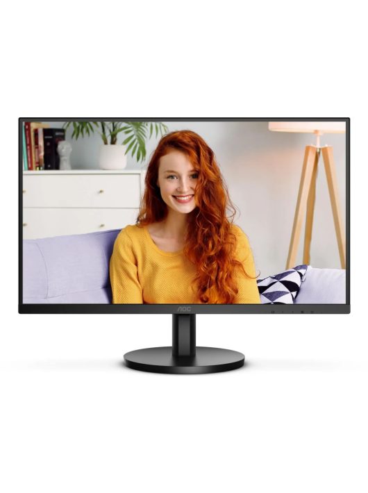 AOC 27" U27B3A IPS LED