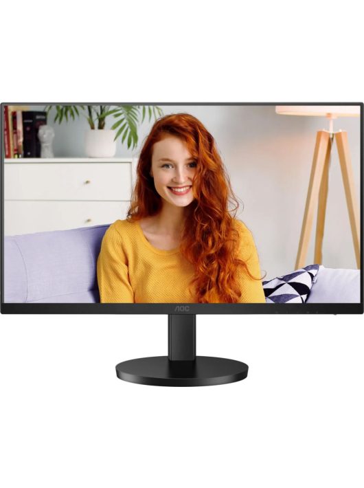 AOC 27" U27B3AF IPS LED