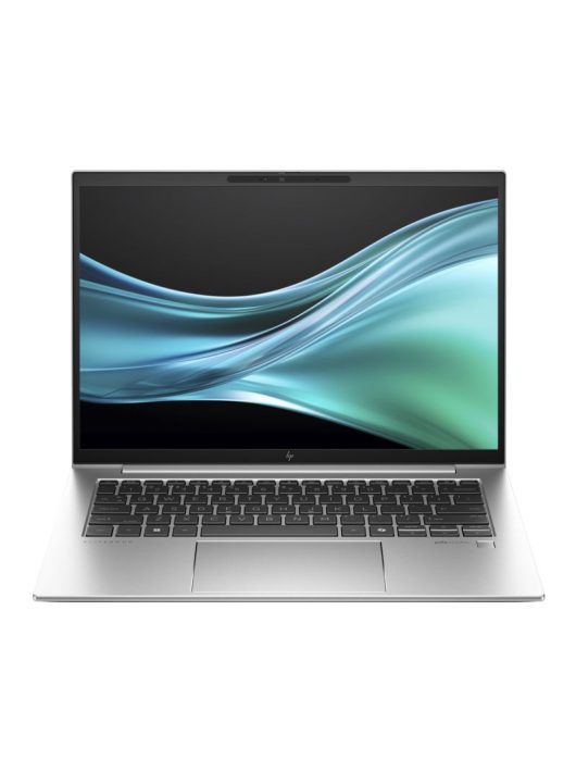 HP EliteBook 845 G11 Silver