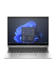 HP EliteBook x360 830 G11 Silver