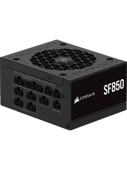 Corsair 850W 80+ Platinum SF850