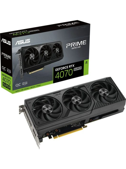 Asus PRIME-RTX4070S-O12G