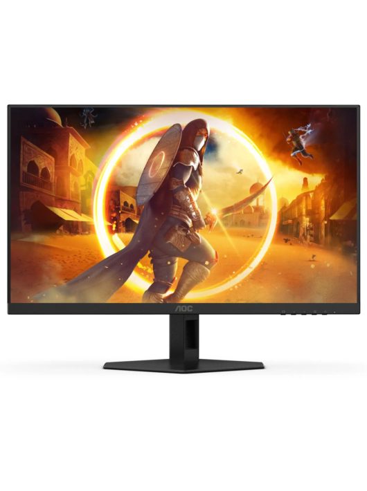 AOC 27" 27G4XE LED