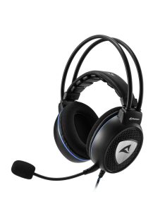 Sharkoon Skiller SGH10 Headset Black