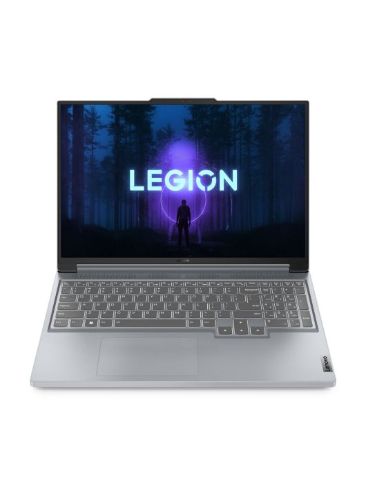 Lenovo Legion Slim 5 Luna Grey