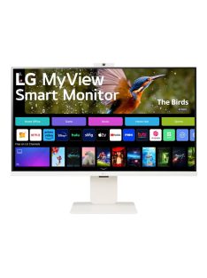 LG 31,5" 32SR85U-W IPS LED