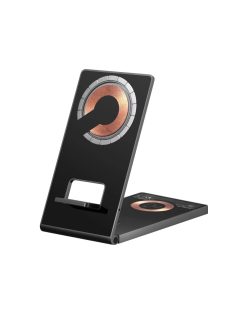 Sandberg 3in1 Wireless Charger Stand