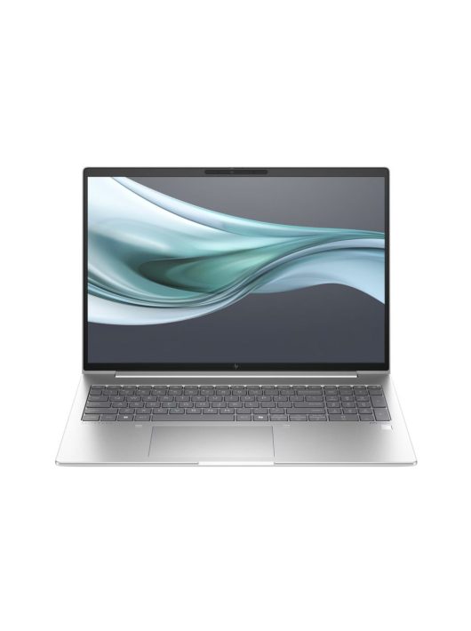 HP EliteBook 660 G11 Silver