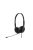 Sandberg USB-C Office Headset Black