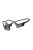 Shokz OpenSwim Pro Bluetooth Earphones Grey