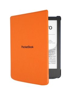 PocketBook H-S-634-O-WW 6" Shell Cover Orange