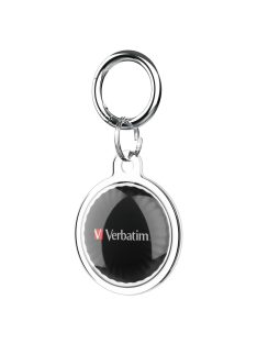 Verbatim My Finder Coin Black (single pack)