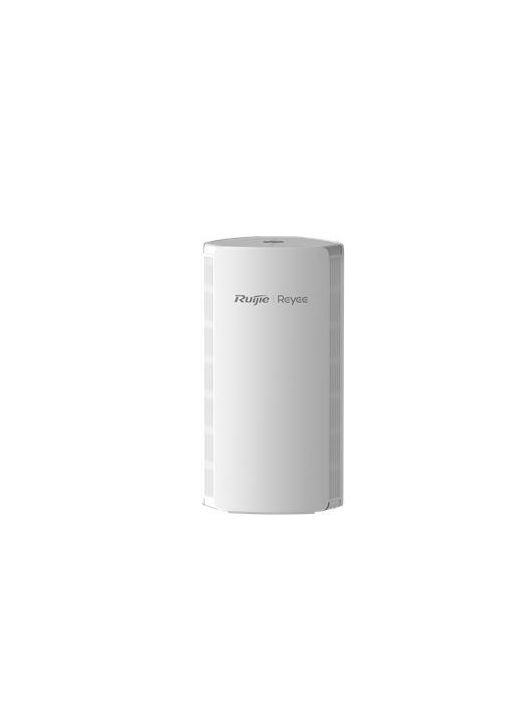 Reyee RG-M18 1800M Wi-Fi 6 Dual-band Gigabit Mesh Router (2Pack)