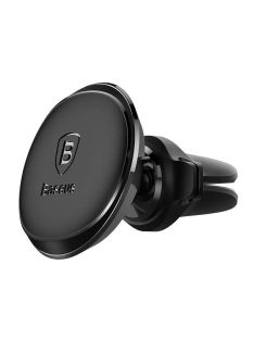 Baseus Magnetic car holder Black