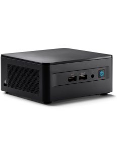 Asus NUC 12 Pro Kit NUC12WSHi3 Wall Street (EU Cord)