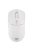 Natec Genesis Zircon 500 Wireless Bluetooth Gaming Mouse White