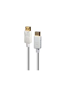 Gembird CC-DP2-6-W DisplayPort Cable 1,8m White