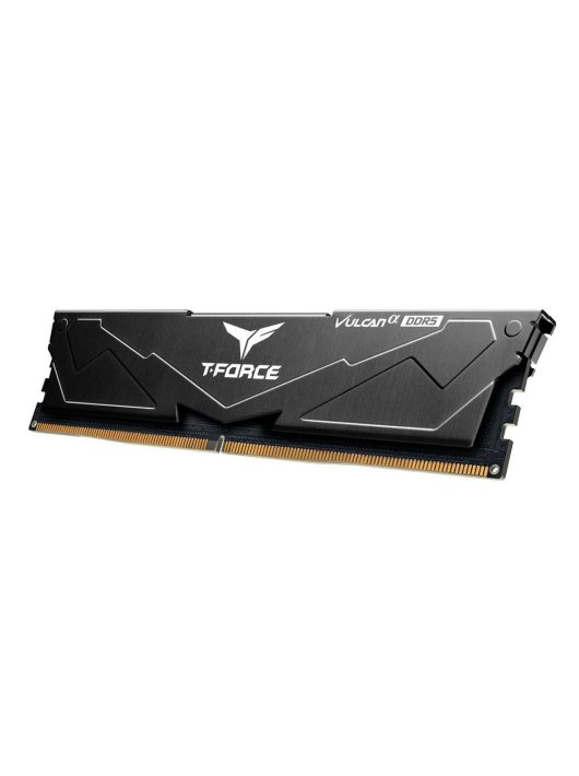 TeamGroup 16GB DDR5 6000MHz T-Force Vulcan Alpha Black