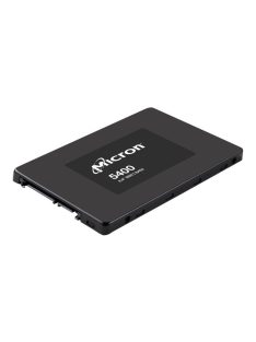 Micron 960GB 2,5" SATA3 5400 Max