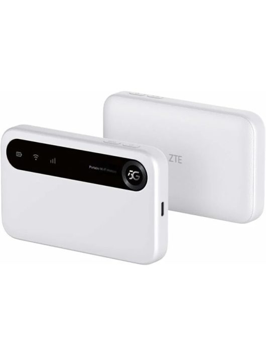 ZTE U50 5G Mobile Router White