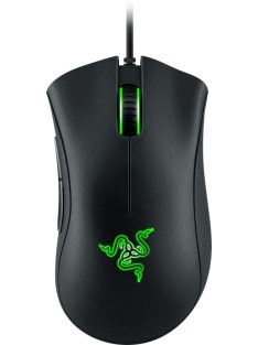 Razer DeathAdder Essential (2021) Gaming Mouse Black 