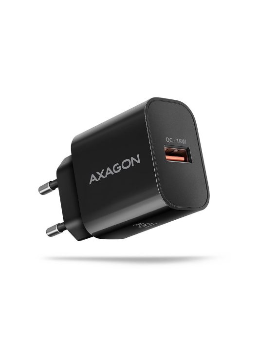 AXAGON ACU-QC18 QC3.0 Wall Charger 18W Black