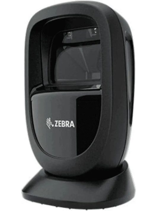 Zebra DS9308 Hands-Free Barcode Scanner 