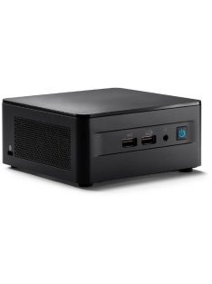 Asus NUC 12 Pro Kit NUC12WSHi5 Wall Street (EU Cord)