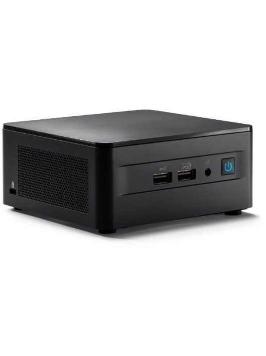 Asus NUC 12 Pro Kit NUC12WSHi5 Wall Street (EU Cord)