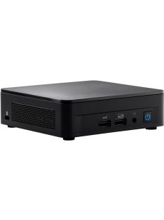 Asus NUC 12 Pro Kit NUC12WSKI7 Wall Street (No Cord)