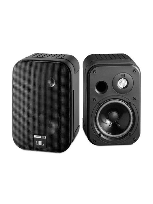 JBL Control ONE Speaker Black