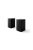 LG SPT8-S Wireless Rear Surround Speakers Black