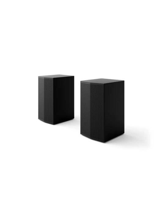 LG SPT8-S Wireless Rear Surround Speakers Black