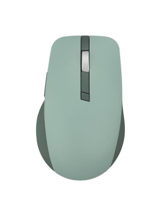 Asus MD200 SmartO Wireless Mouse Green