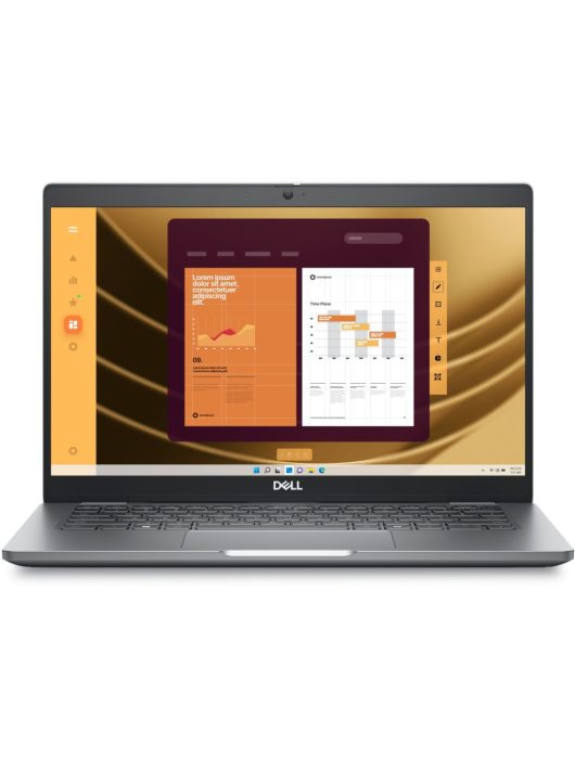 Dell Latitude 5350 Grey